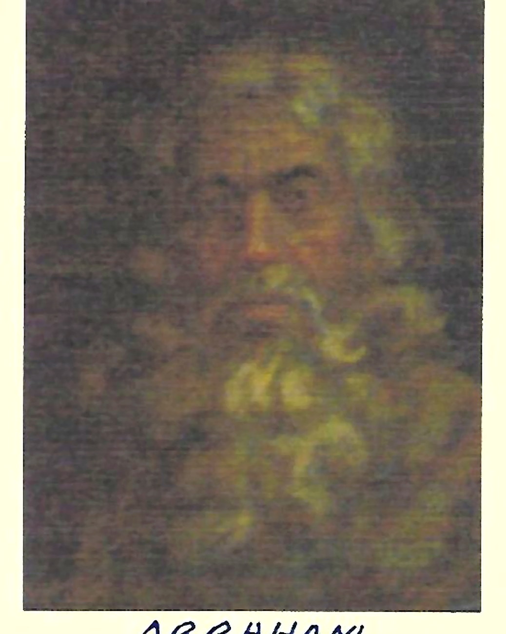 Abraham