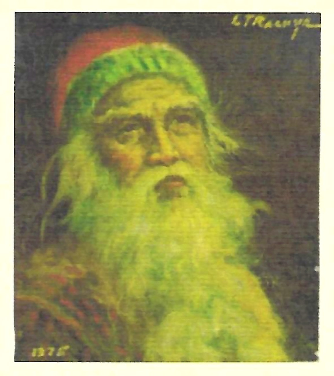 Methuselah