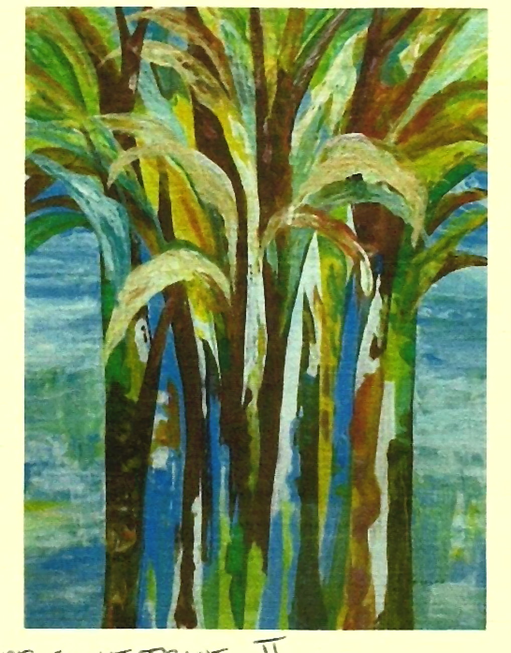 Fortune Tree II