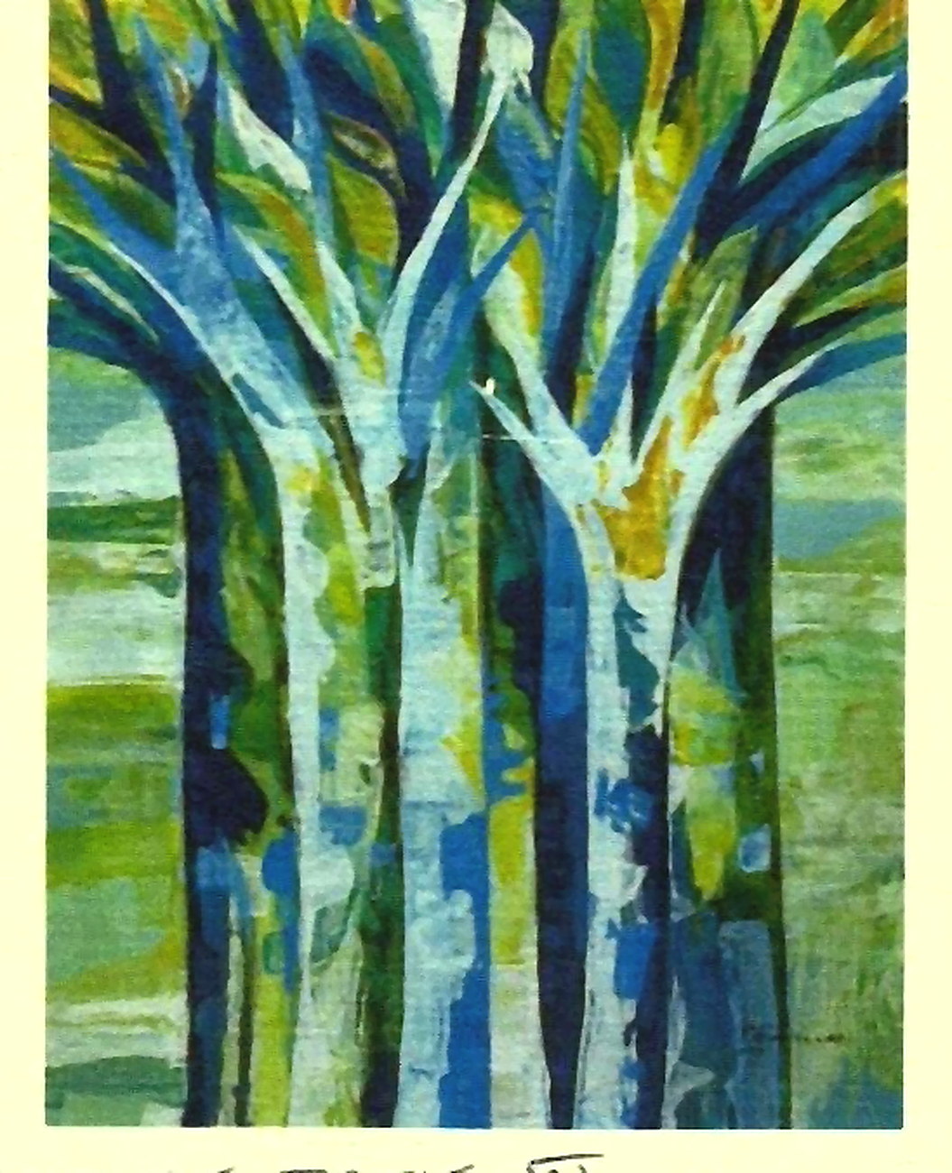 Fortune Tree III