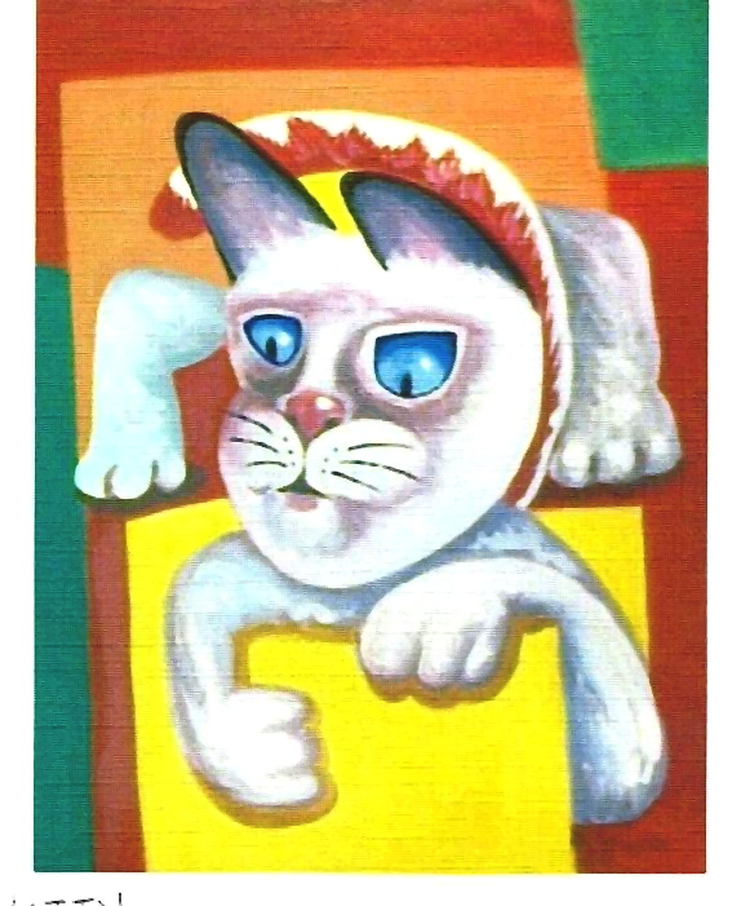 Kitty