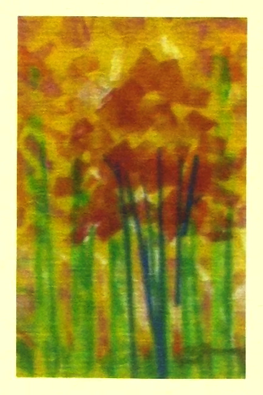 Money Blooms
