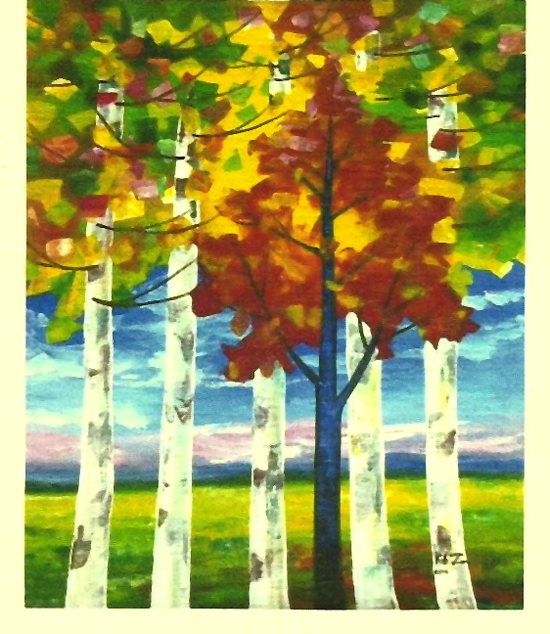Money Tree
