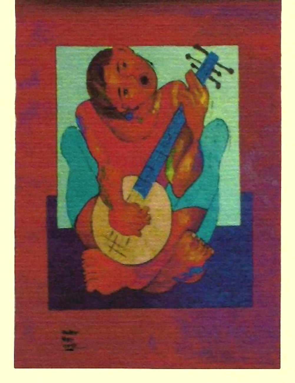 Musician