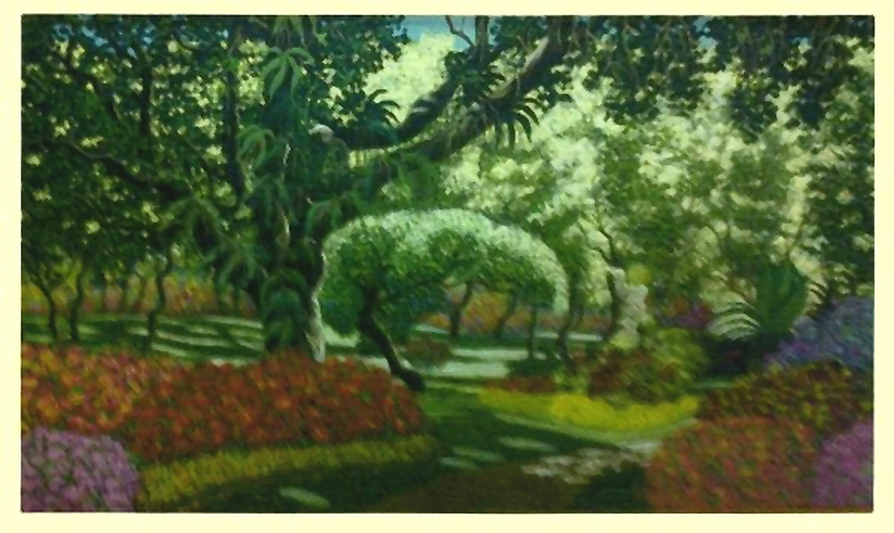 Garden Park