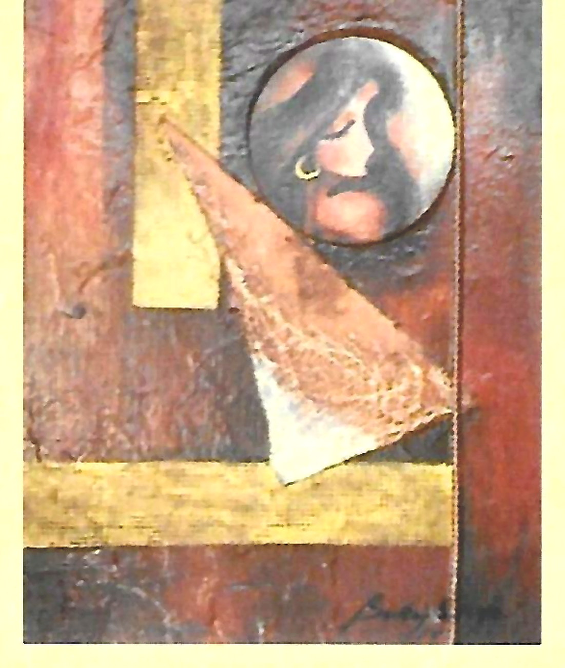Brown Lady Series #1