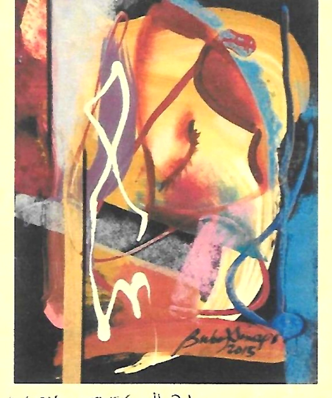Lady Series #21